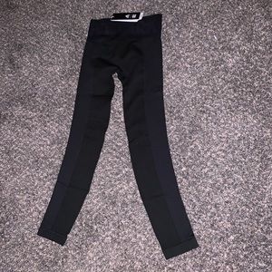 adidas x Ivy Park Knitted Leggings